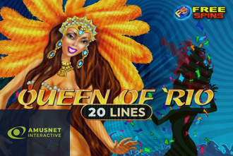 Queen of Rio