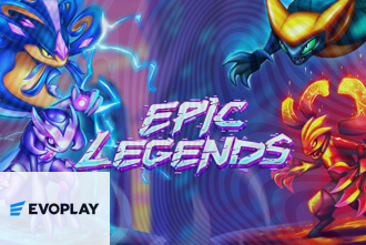 Epic Legends