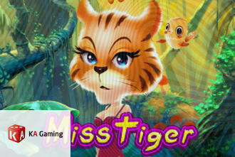 Miss Tiger