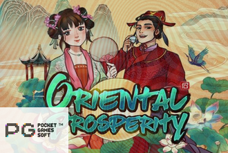 Oriental Prosperity