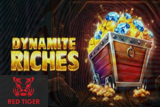 Dynamite Riches