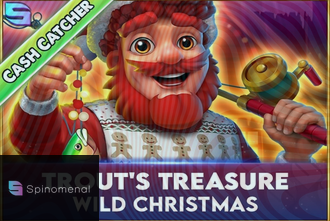 Trout's Treasure - Wild Christmas