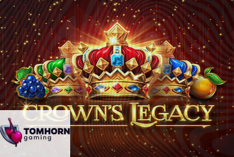 Crown's Legacy